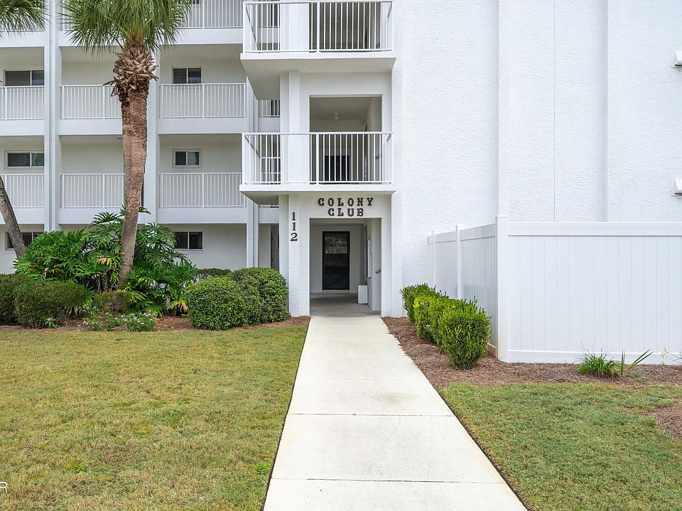 112 Fairway Blvd UNIT 109, Panama City Beach, FL 32407 | Zillow