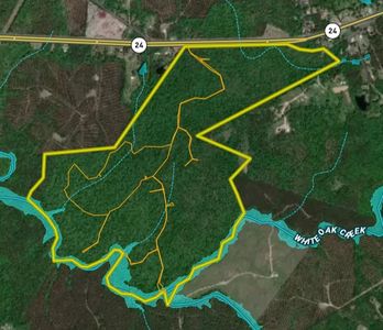 0 State Highway 24 #27, Biscoe, NC, 27209