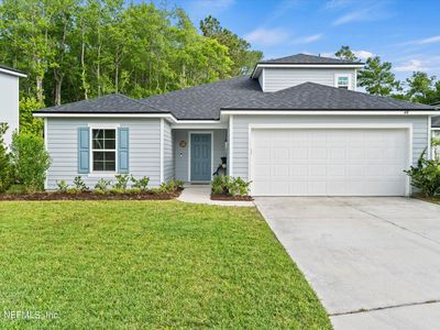48 SAWMILL LANDING Drive, Saint Augustine, FL, 32086