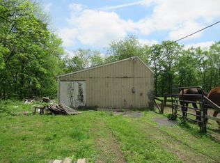 651 Headquarters Rd, Ottsville, PA 18942