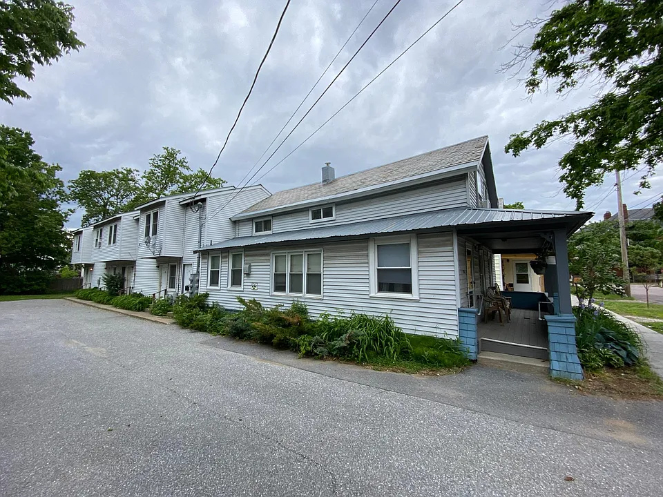 237 Elmwood Ave #1