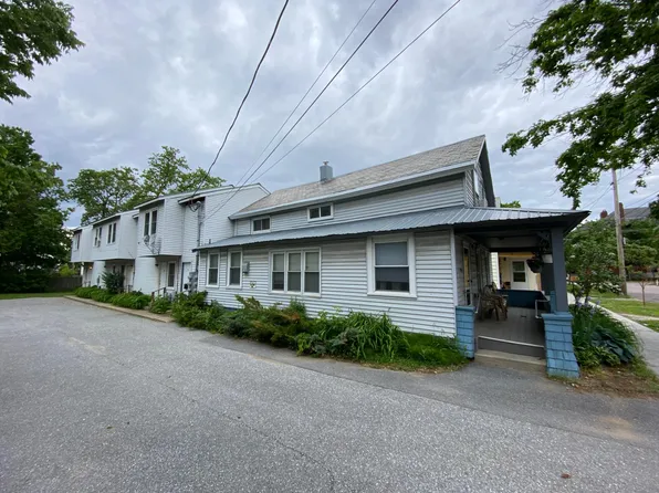 237 Elmwood Ave Unit 1, Burlington, VT 05401