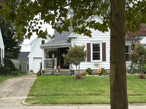 526 Summit Ave, Troy, OH 45373