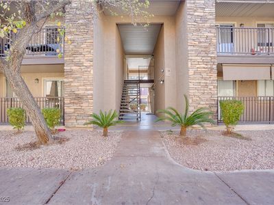 5060 Indian River Dr UNIT 377, Las Vegas, NV, 89103