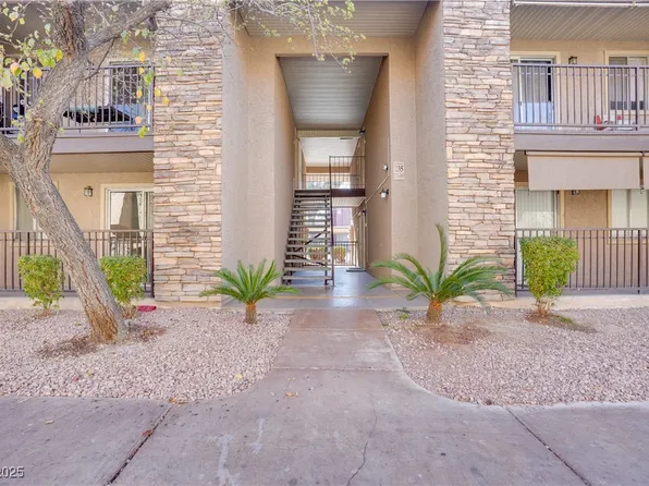 5060 Indian River Dr Unit 377, Las Vegas, NV 89103