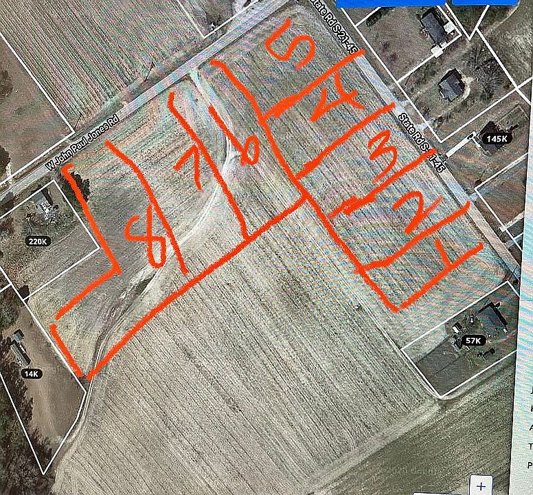 2nd image of Langston Rd