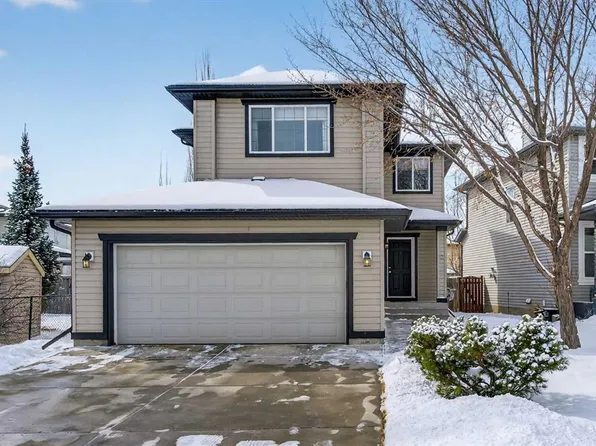13 NE Tuscany Vista Cres NW, Calgary, AB T3L 2Z9