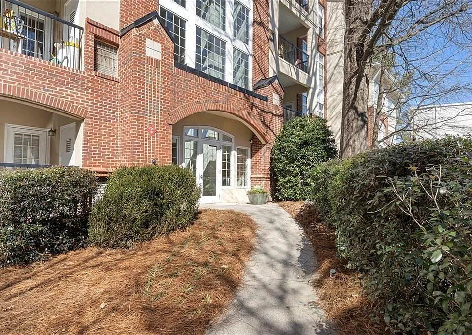 3636 Habersham Rd NW #2404