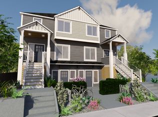 2027 SE Harold St UNIT B, Portland, OR 97202