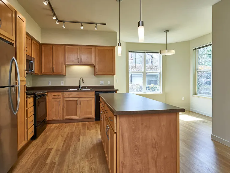 Phase 2 Kitchen
