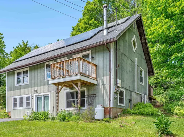 47 Westwood Parkway, Barre City, VT 05641-5220