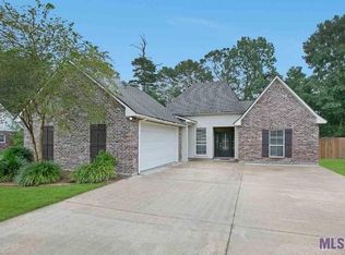 30390 Lafleur Rue, Walker, LA 70785