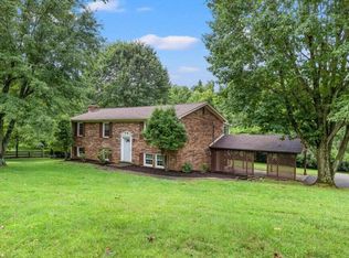 107 Ross Dr, Richmond, KY 40475