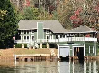 5473 Lake Rabun Rd, Lakemont, GA 30552