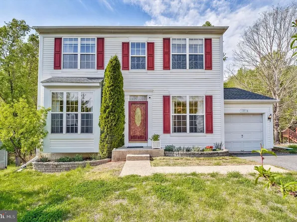13716 Carlene Dr, Upper Marlboro, MD 20772