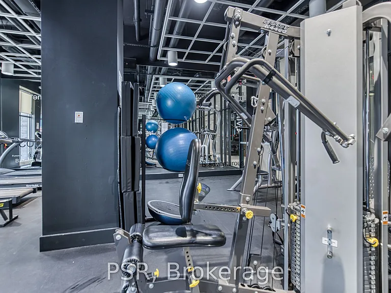 783 Bathurst St #321 — Photo 30