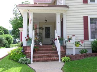 64 South St, Addison, NY 14801