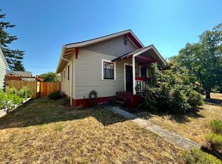 1015 SW 11th St, Corvallis, OR 97333