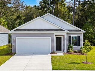 Comet Plan, Andalusia, Loris, SC 29569