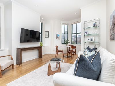 567 Tremont St APT 28, Boston, MA, 02118