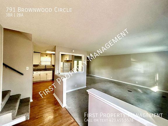 2nd image of 791 Brownwood Cir