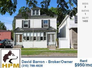 5 N Main St, Carthage, NY 13619