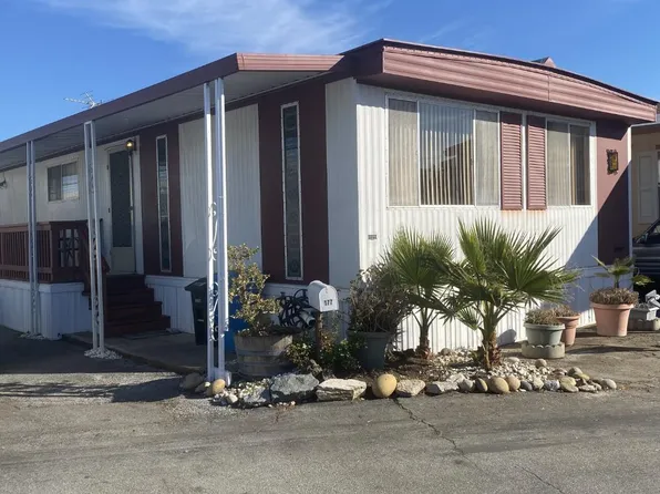 3015 E Bayshore Rd Space 177, Redwood City, CA 94063