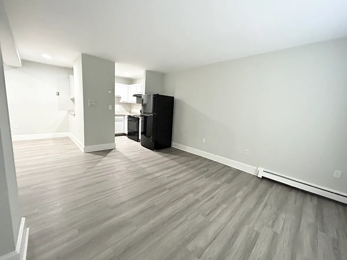 Building Photo - 15 Ruggles St #2L