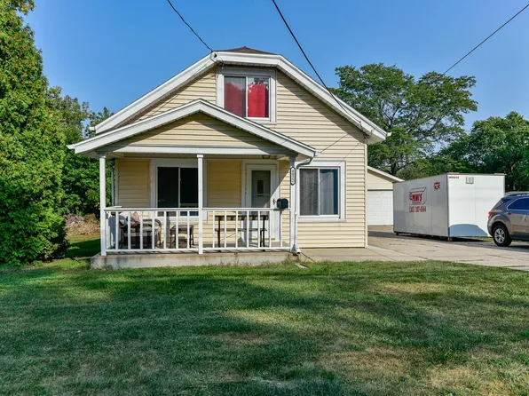 4022 South 43rd STREET, Greenfield, WI 53220