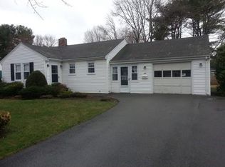 264 Spring St, West Bridgewater, MA 02379