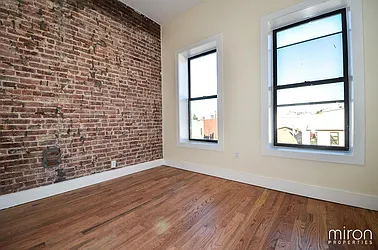 Rented by Miron Properties