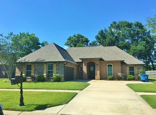 208 Timberland Ridge Blvd, Lafayette, LA 70507