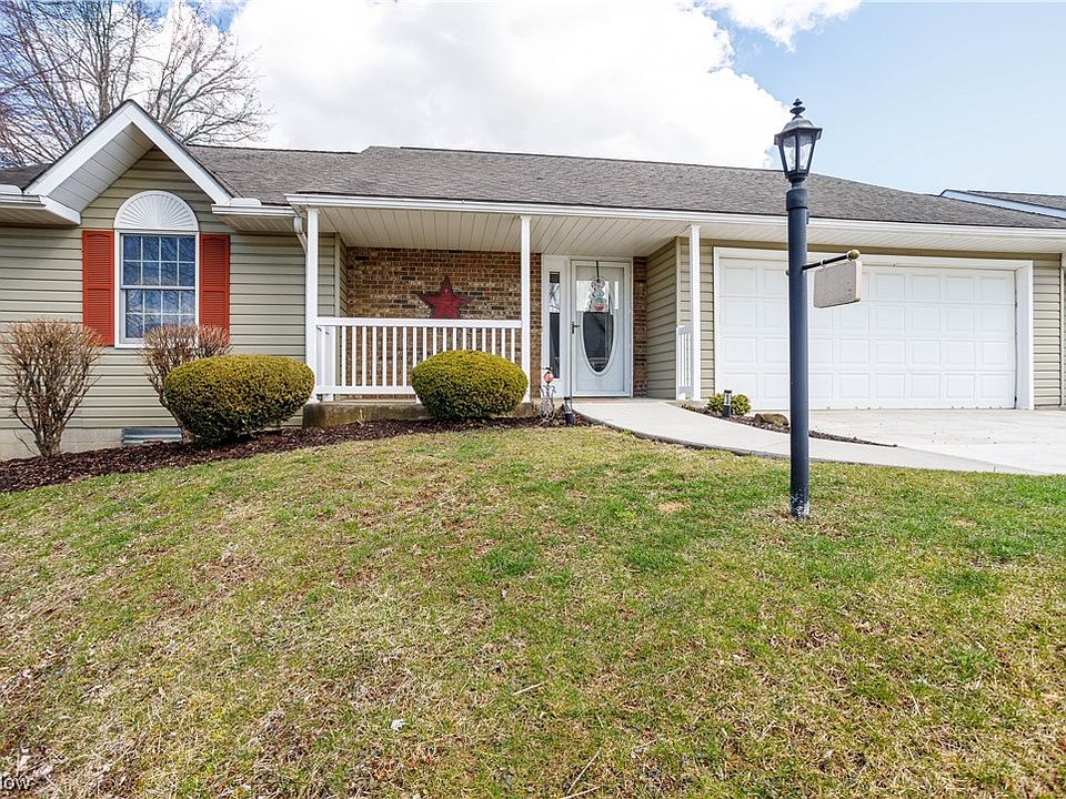 168 Park Place Dr, Wadsworth, OH 44281 Zillow
