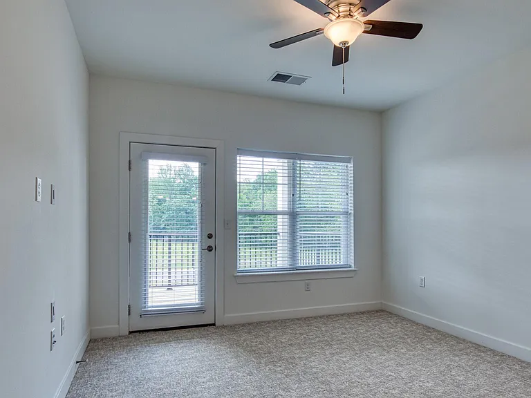 The Apartments at Hallstead Reserve. Modern. Welcoming. Authentically Suffolk. — Photo 110