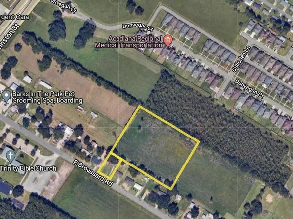211 E Broussard Rd, Lafayette, LA 70503