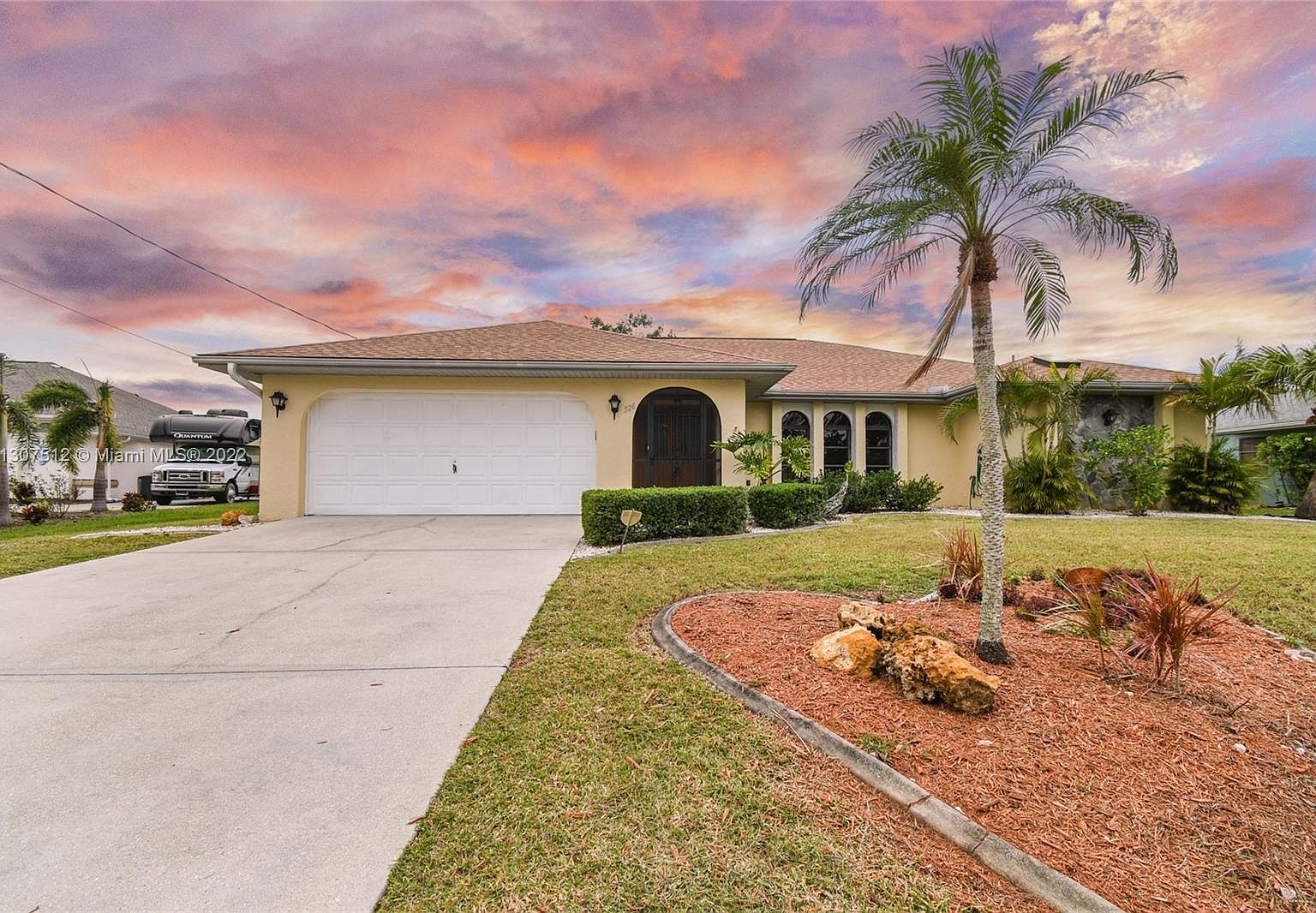 526 Spring Lake Blvd NW, Pt Charlotte, FL 33952 Zillow