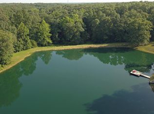 9500 County Road 134, Williamsburg, MO 63388