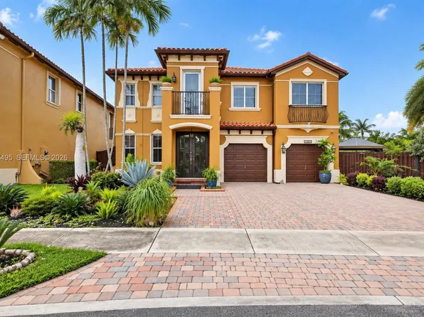 2644 SW 152nd Pl, Miami, FL 33185