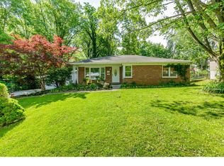 922 Hawthorn Ave, Saint Charles, MO 63301