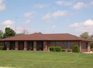 17614 W Manhattan Rd, Elwood, IL 60421