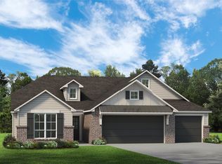 13424 S 95th East Ave, Bixby, OK 74008