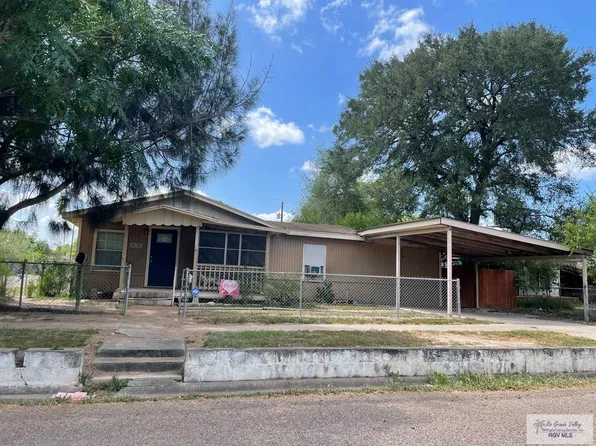 619 Sombra St, San Benito, TX 78586