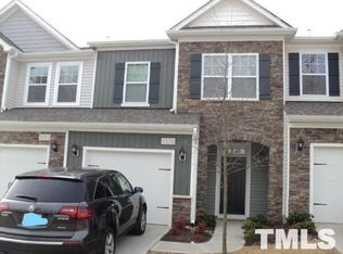 1250 Silver Beach Way, Raleigh, NC 27606