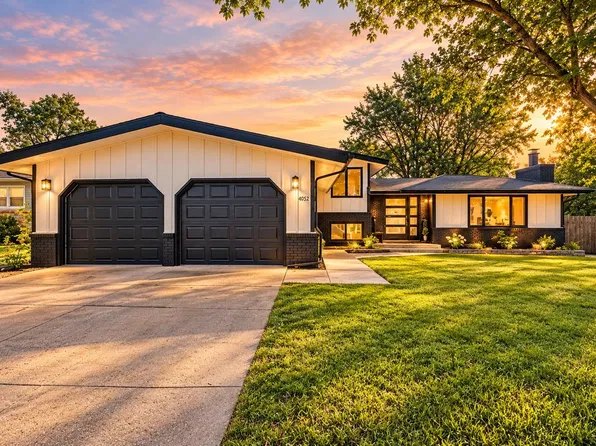 4052 N Auburn St, Wichita, KS 67220