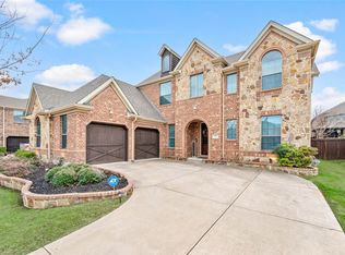 520 Hunter Manor Dr, Keller, TX 76248