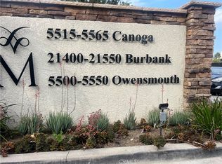 5500 Owensmouth Ave APT 125, Woodland Hills, CA 91367