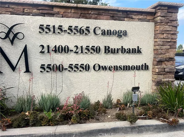 5500 Owensmouth Ave APT 125, Woodland Hills, CA 91367