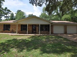 10607 Lakeshore Dr, Tyler, TX 75707