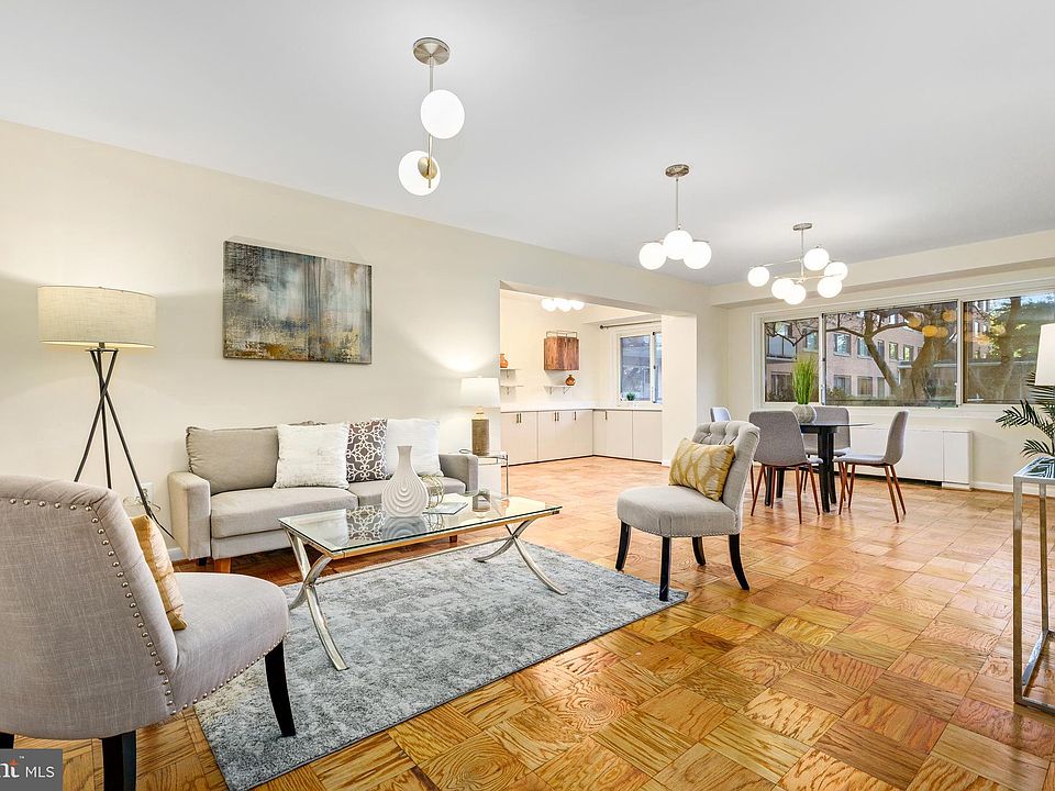 4201 Cathedral Ave NW Washington DC Zillow