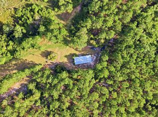 139 LAKEWAY Drive, Georgetown, FL 32139